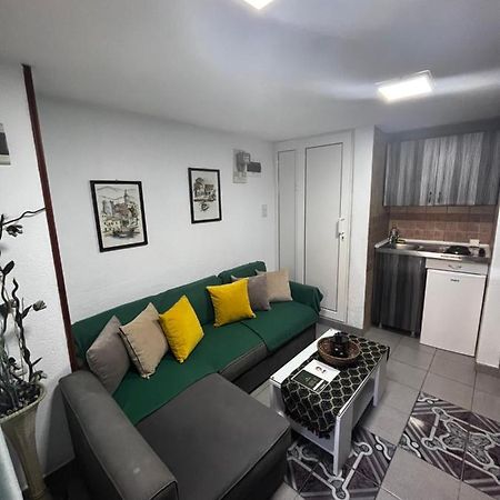 Puerta Apartments Котор Экстерьер фото