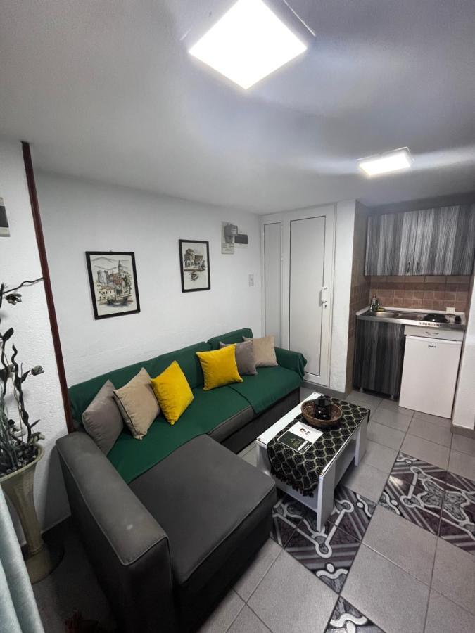 Puerta Apartments Котор Экстерьер фото